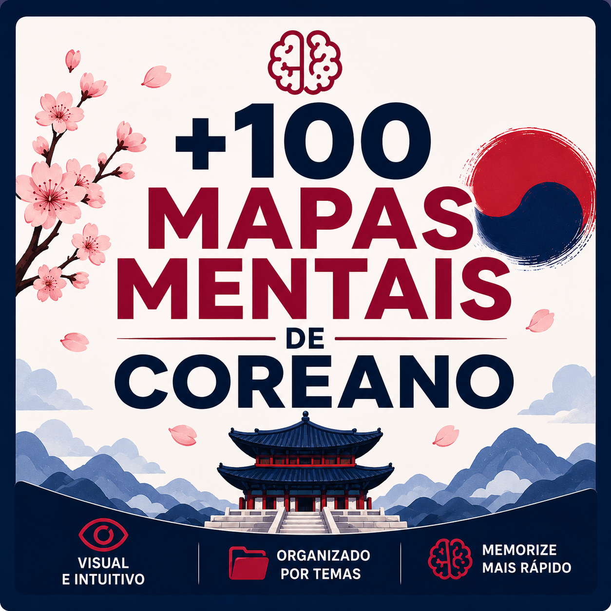 Coreano Descomplicado - Vip